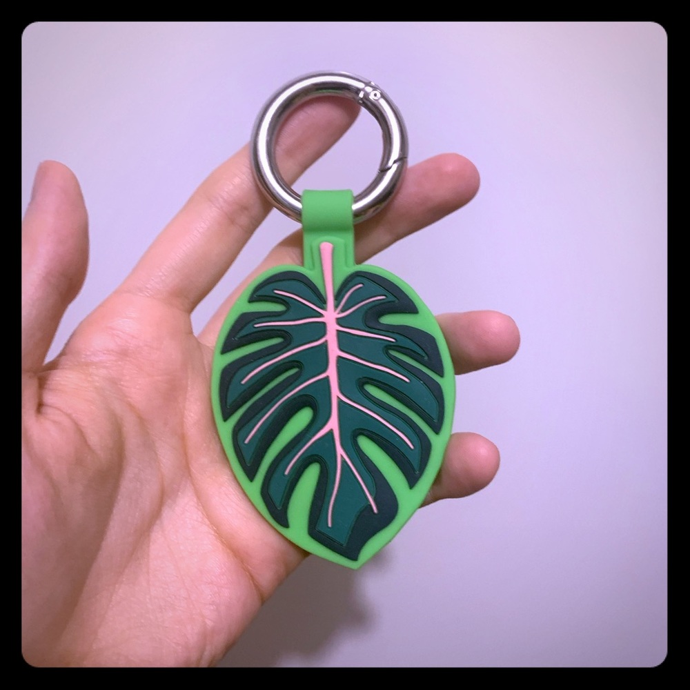 Leaf Bagnet NWOT